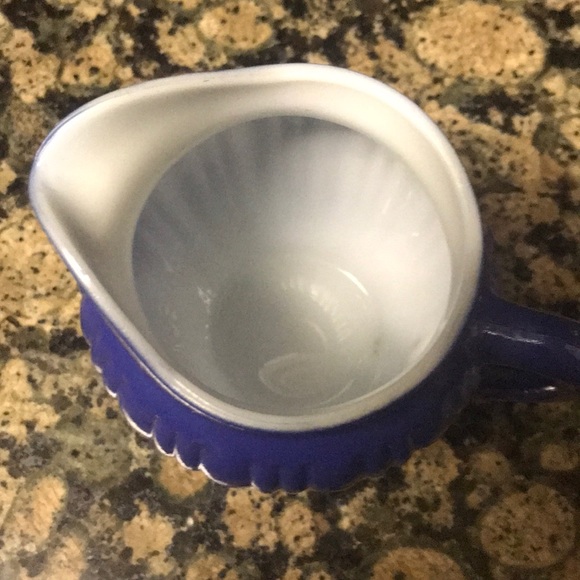 Creamer - Picture 2 of 2